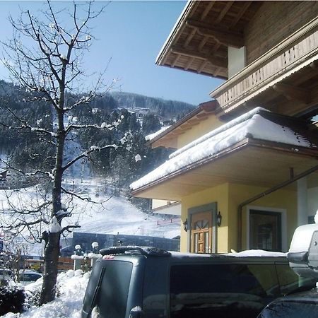 Hotel Garni Klocker Kaltenbach Extérieur photo