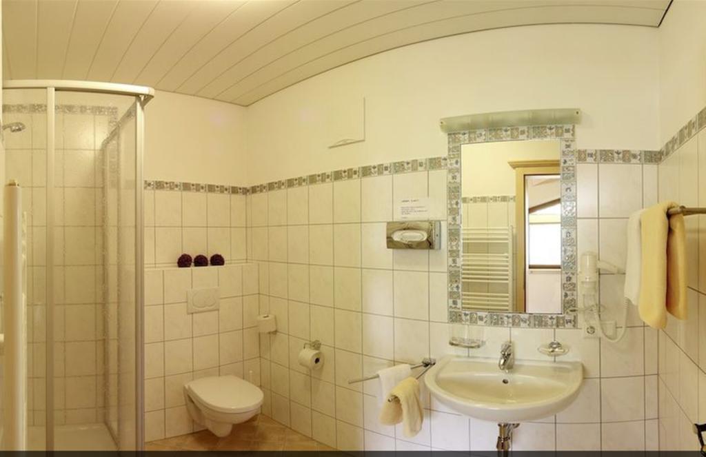 Hotel Garni Klocker Kaltenbach Chambre photo